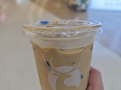 -瑞幸咖啡(莲塘口岸商业城店)