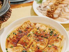 -啊杞恒益饭店(南头总店)