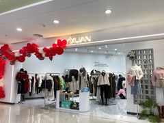 -万达广场(大明宫店)