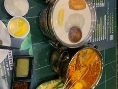 -芭菲盛宴·环球美食(北城国际店)