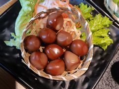 -湊湊火锅·茶憩(南京东路悦荟店)