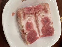 镇江肴肉-老半斋(福州路店)