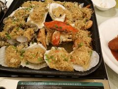 -再回头私房菜·老南京菜