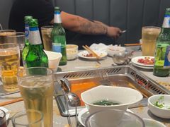 -海底捞火锅(王府井店)