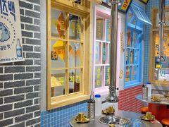 -恩泽家·果味坛子韩国炭火烤肉(白石龙店)