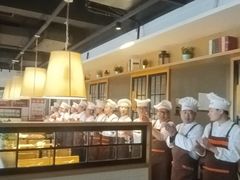 -胡家大厨(西三庄店)