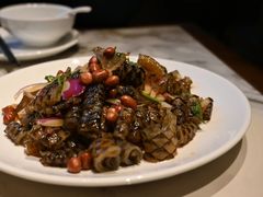 -山水茶艺馆·点心粤菜·30年老字号