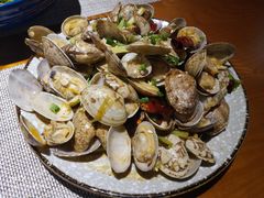 -有喜屋·烧鸟·居酒屋(周浦万达店)