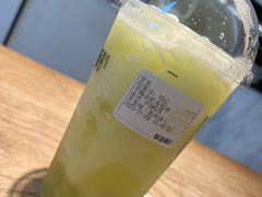 -萃茶师(琅西店)