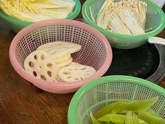 -重庆鸡公煲·青锅花椒鱼(牡丹江路店)