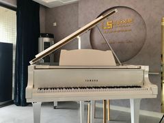 -乐尚音乐空间·钢琴·声乐·架子鼓(会展中心店)