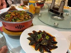 -李记饺子·熏酱东北菜(欢乐谷店)
