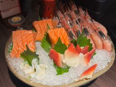 -匠和风精致料理(莆田财富中心店)