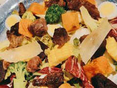 库伯沙拉-西堤厚牛排(国瑞店)