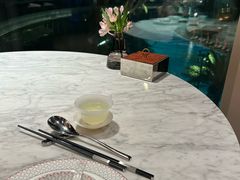 -深圳美高梅酒店-品聚嘉府中餐厅