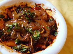 -老街饭庄·地道淮扬菜(扬子江北路总店)