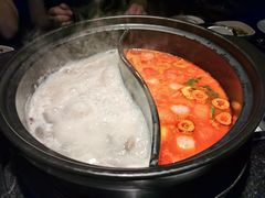 -捞王锅物料理(凯旋路店)