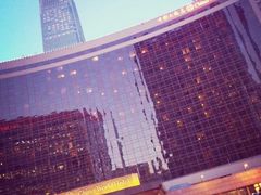 -北京中国大饭店