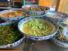 -吾味香葫芦头(安西街店)