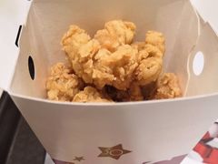 -肯德基(茂业店)