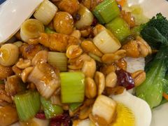 -丝路伊兰·兰州牛肉面(牛街总店)