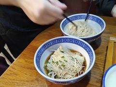 -孙盛兴奥灶面馆·蟹黄面·三虾面(山塘街总店)