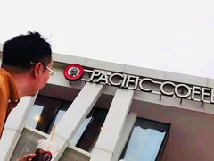 -太平洋咖啡(海天驿站店)
