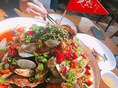 -必点海鲜·鲅鱼水饺(鞍山西道店)