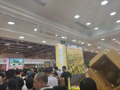 等位区-鲜力达果品批发直销(无锡保利香槟店)