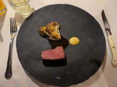 -三嚥阁 La Villa Restaurant