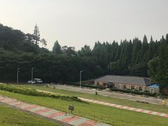 -南京金牛湖风景区