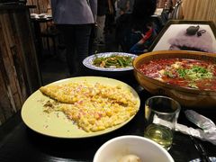 -川悦壹号·川菜(蠡溪路店)