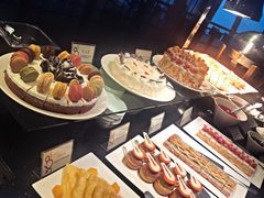 -澳门旅游塔360°旋转餐厅(南湾湖广场店)