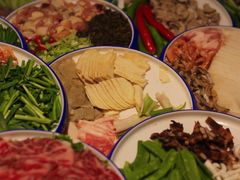 -小厨师·二十年沈家门小海鲜(百井坊巷店)