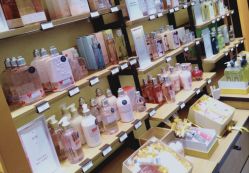 -L'OCCITANE欧舒丹