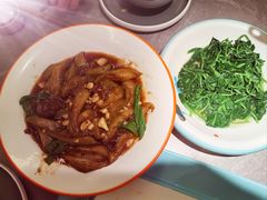 -香阁餐厅·常州菜·常州菜代表品牌(新北奥体店)
