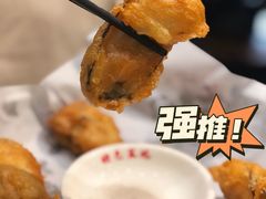 -飞尝蚝·顺德菜·鱼生(顺德总店)