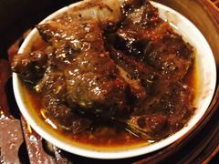 黑椒牛仔骨-海航大厦万豪酒店彩海轩中餐厅(霄云路店)