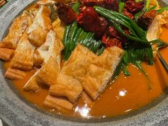 -華府(凯德晶萃店)