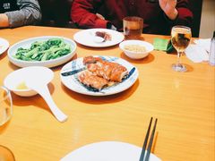 -頂好酒家·经典粤菜(海信广场店)