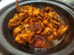 -客家大院·非遗赣南客家菜(郁孤台店)