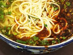 -有礼有面(知春路店)