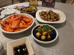 -达叔香味海鲜(海棠68环球美食街店)