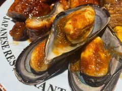 青口贝-松子料理(白家庄店)