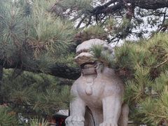-潭柘寺景区