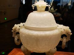 -北京工艺美术博物馆