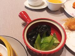 -希尔顿酒店-豫园中餐厅
