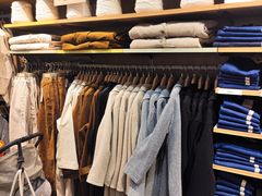 -MUJI无印良品(鑫嘉汇购物中心店)