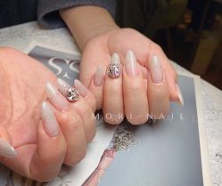-森日式美甲沙龙MORI NAIL总店
