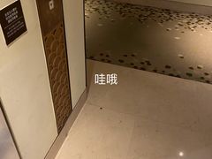 -上海崇明金茂凯悦酒店